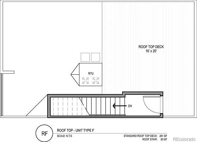 F floor plan roof_01292018