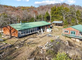 5906 Azelea Rd, Stover, MO 65078