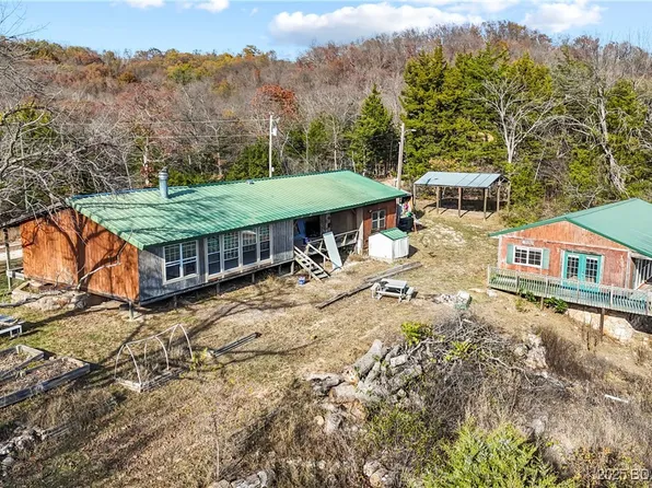 5906 Azelea Rd, Stover, MO 65078