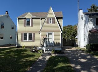 118 W Poinsetta Ave, Toledo, OH 43612