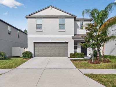 6115 Apple Snail Ave, New Port Richey, FL, 34653