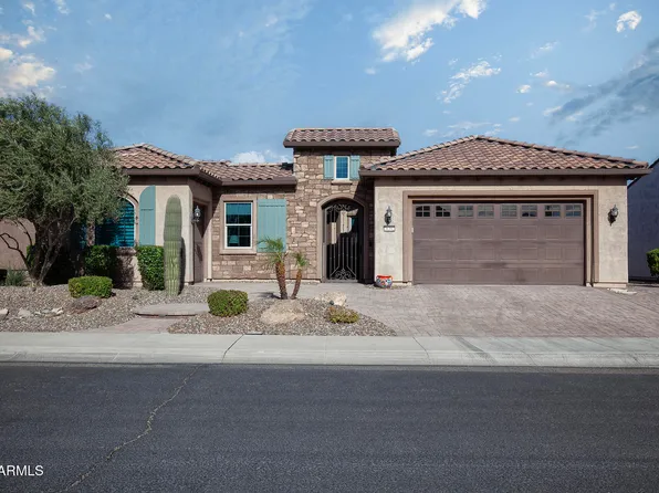 26392 W Abraham Lane, Buckeye, AZ 85396