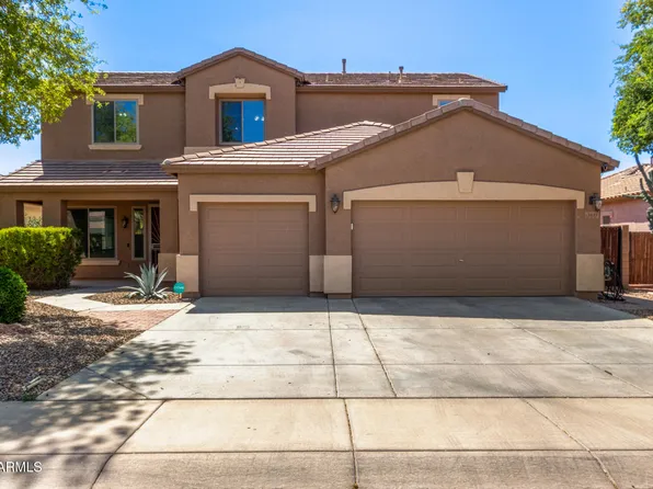 3437 E KINGBIRD Place, Chandler, AZ 85286