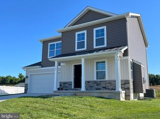 127 Asa Ct, Martinsburg, WV 25405