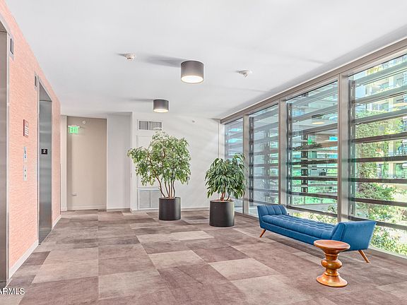 5th image of 7120 E KIERLAND Boulevard #214