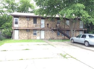 1016 N 12th St APT 6, Killeen, TX 76541