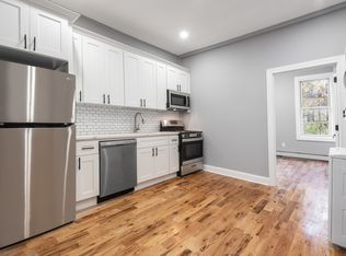 163 Menahan St, Brooklyn, NY 11221
