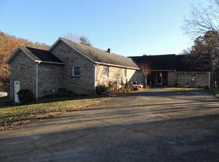 361 Watterson Gap Rd, Surgoinsville, TN 37873