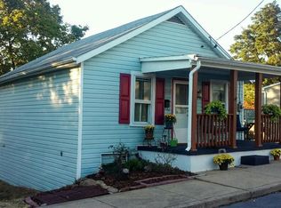 250 Wayne Ave, Waynesboro, PA 17268
