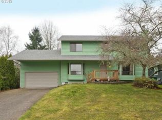 16172 SW Bridle Hills Dr, Beaverton, OR 97007
