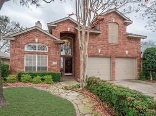 2901 Dover Dr, McKinney, TX 75069
