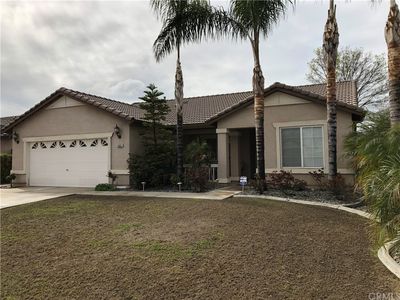 10601 High Plateau Way, Bakersfield, CA, 93311