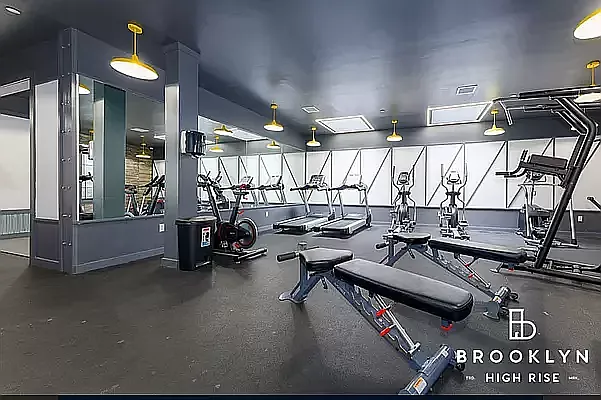 Rented by Brooklyn High Rise LLC | media 8