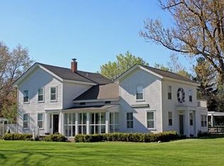 5347 Plymouth Ann Arbor Rd, Ann Arbor, MI 48105