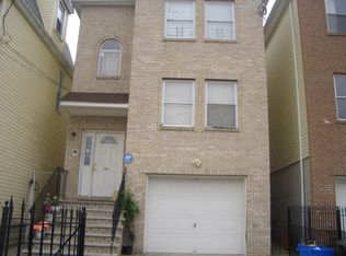 126 Hawthorne Ave, Newark, NJ 07112