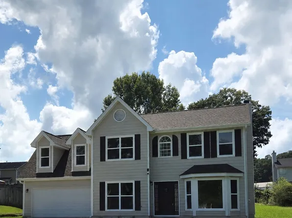 8495 Glendevon Ct, Riverdale, GA 30274