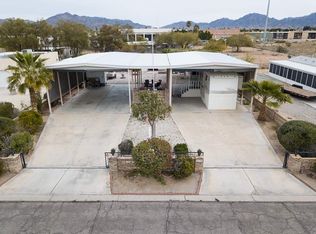 11731 S Andrea Way, Yuma, AZ 85367