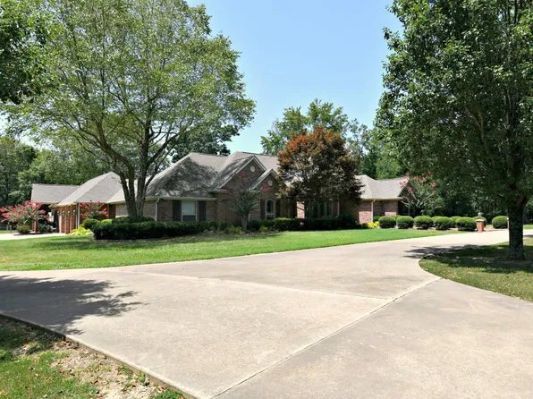 906 Grandview Hts, Mena, AR 71953