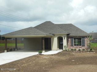 716 Sunset Strip, Sunset, LA 70584