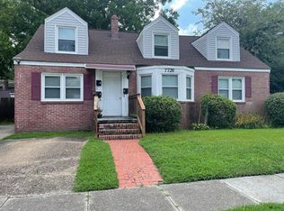 7726 Castleton Pl #3, Norfolk, VA 23505