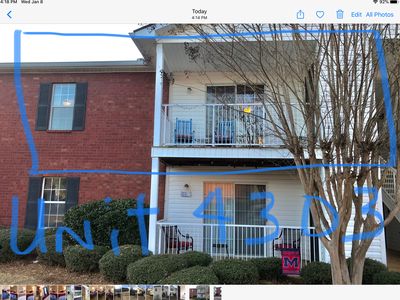 43 Pr 3057 APT 3, Oxford, MS, 38655