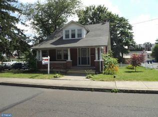 512 Callowhill St, Perkasie, PA 18944
