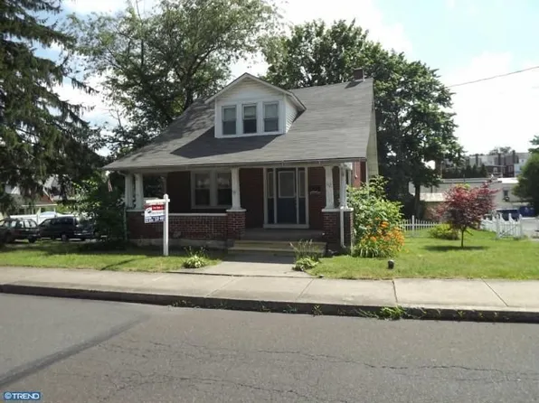 512 Callowhill St, Perkasie, PA 18944