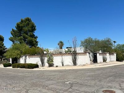 1302 N Avenida Marlene, Tucson, AZ, 85715