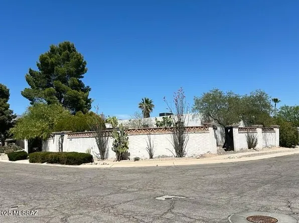 1302 N Avenida Marlene, Tucson, AZ 85715