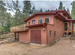 205 Wonder Trl, Golden, CO 80403