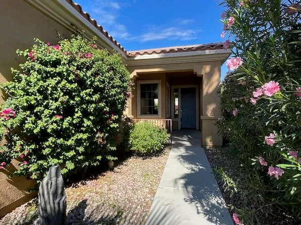 81602 Avenida Contento, Indio, CA 92203