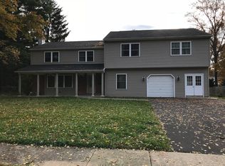 193 Washington Dr, Warminster, PA 18974