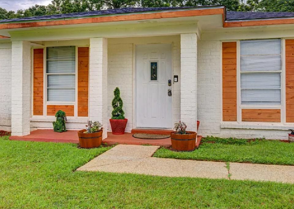7500 Dr, Theodore, AL 36582 Zillow