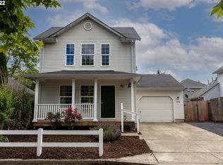 1408 N Creekside Ct, Newberg, OR 97132