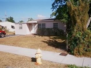 2616 NE 13th Ter, Pompano Beach, FL 33064