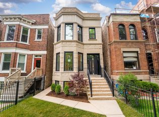 1519 W Addison St, Chicago, IL 60613