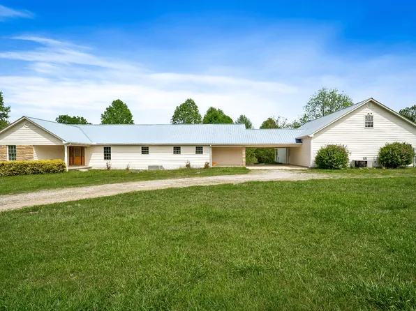 880 Lawson Mill Rd, McMinnville, TN 37110
