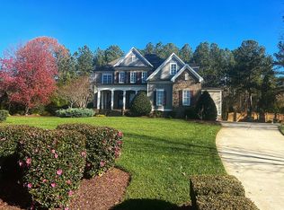 1008 Margarets Ln, Raleigh, NC 27614