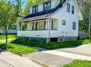 15 Orlando St, Rochester, NY 14606