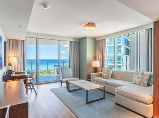 The Ritz-Carlton Residences Twr 2 - 383 Kalaimoku, Honolulu, HI 96815