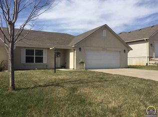 5315 NW Lana Ct, Topeka, KS 66618