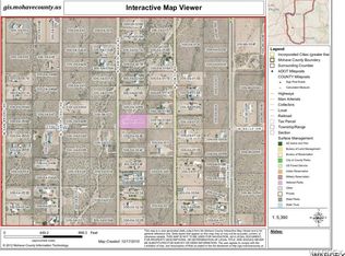 3898 N Santa Maria Rd, Golden Valley, AZ 86413