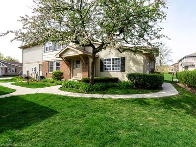 418 Tanglewood Ct, Vernon Hills, IL, 60061