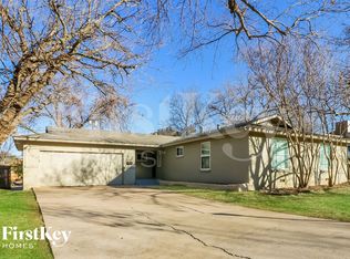 3500 Creston Ave, Fort Worth, TX 76133