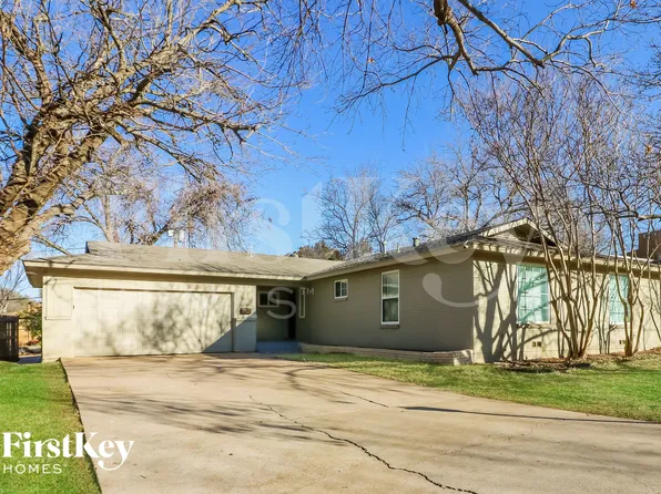 3500 Creston Ave, Fort Worth, TX 76133