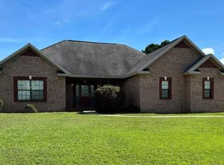 60 Covenant Dr, Dothan, AL 36303