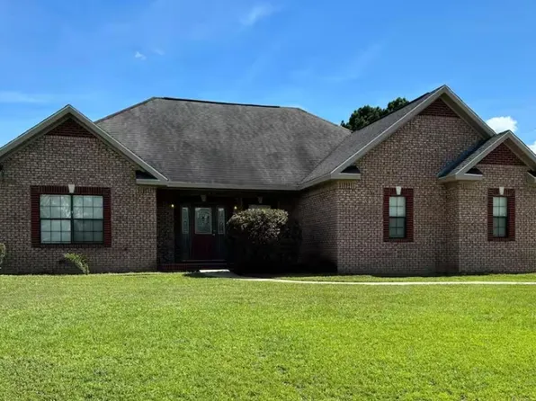 60 Covenant Dr, Dothan, AL 36303