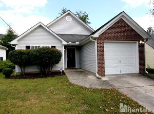 4760 Browns Mill Ferry Rd, Lithonia, GA 30038