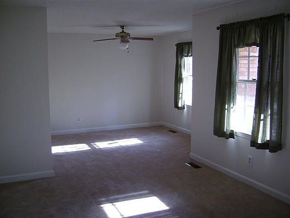 Formal Living/Dining Rooms