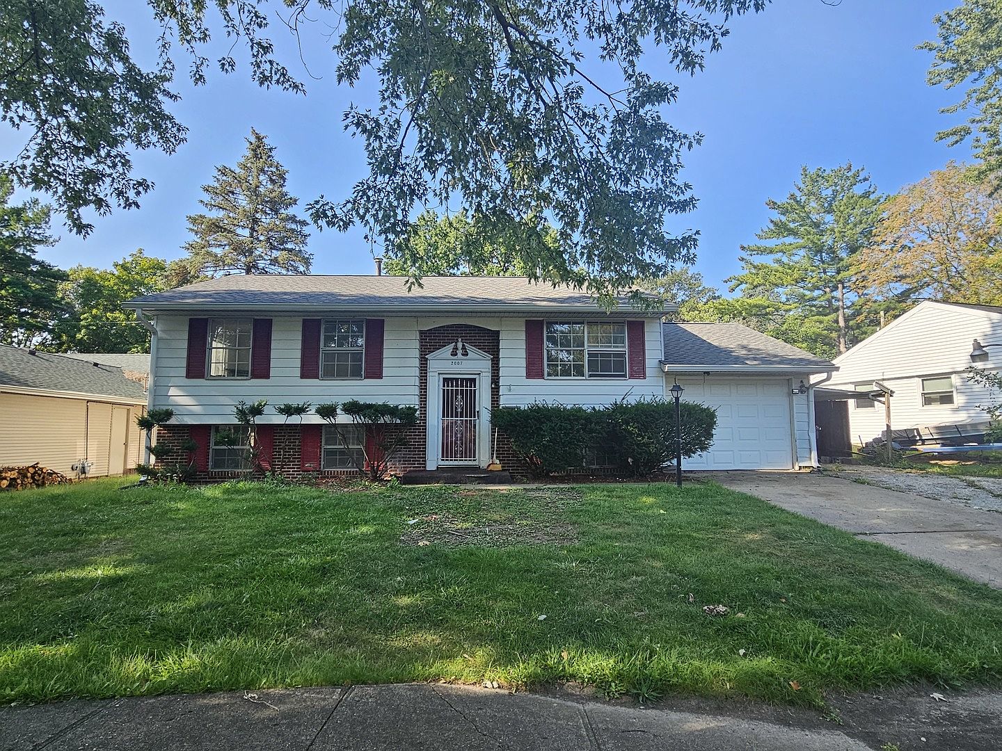 2007 E Vermont Ave, Urbana, IL 61802 Zillow